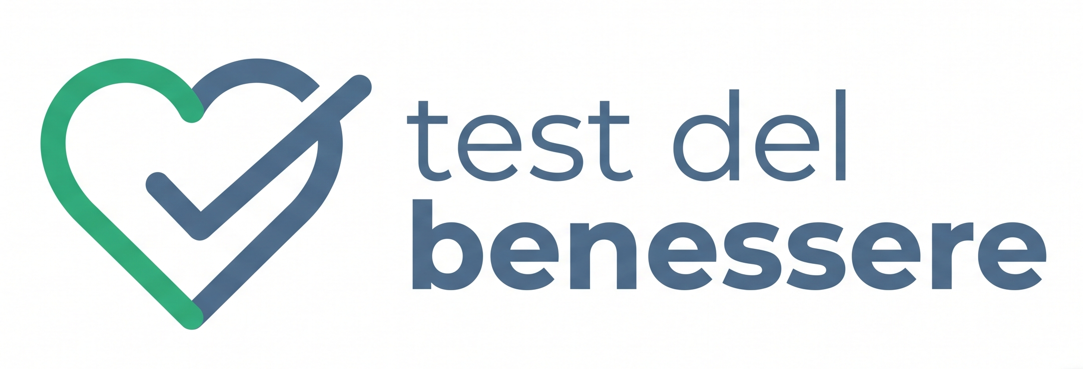 Test del Benessere